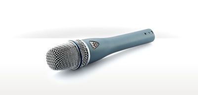 JTS NX-8.8 Condensor Vocal Microphone NX8.8 NX 8.8